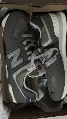 Tênis New Balance Original