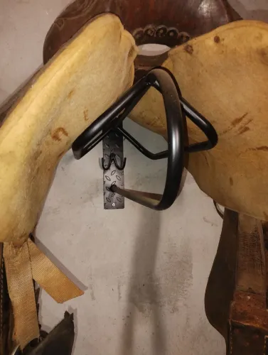 Suporte para sela