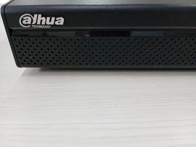 NVR de 8 canais 1080P