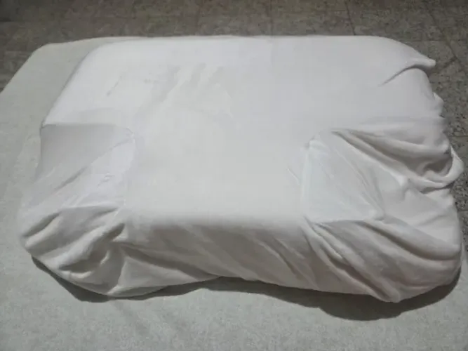 Travesseiro CPAP - Marca: PERFETTO 