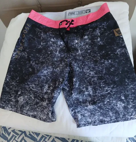 Bermuda Hang Loose Original