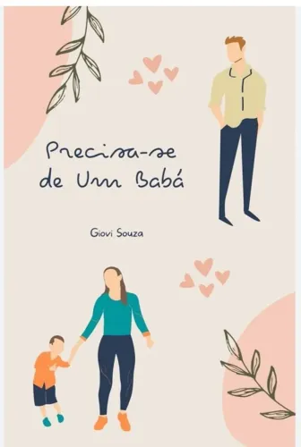 Preciso de babá 
