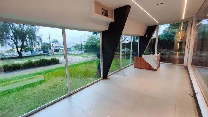 Casa para alugar em Campinas, Parque Taquaral, com 8 quartos, com 663 m²