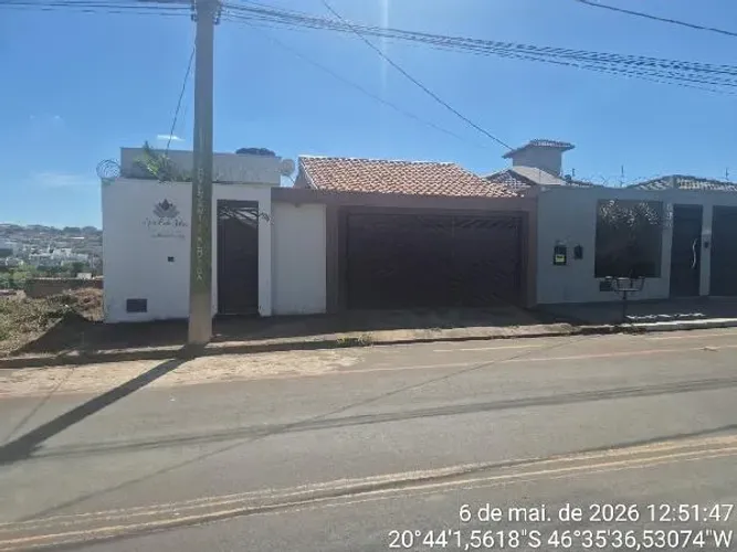 Oportunidade Única em PASSOS - MG | Tipo: Casa | Negociação: Leilão | Situação: Imóvel