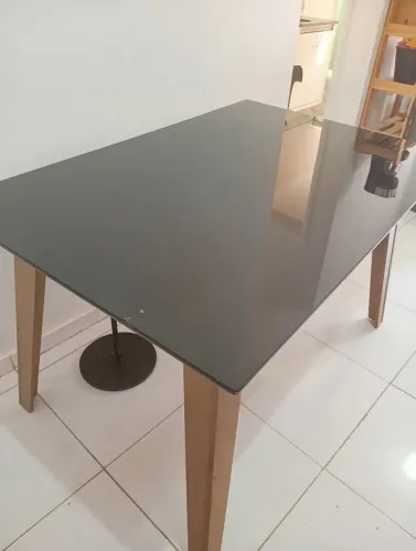 Mesa de jantar (Super Oferta)