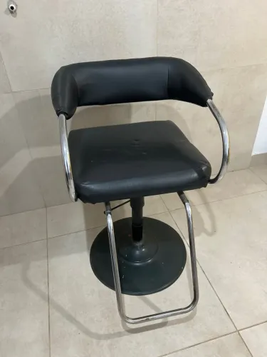 Cadeira de salão