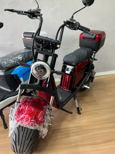 URBAN PRO 1000w (COM PILOTO AUTOMÁTICO)