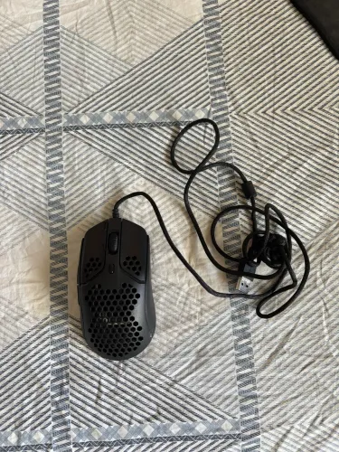 Mouse HyperX Pulsefire Haste Lightweight