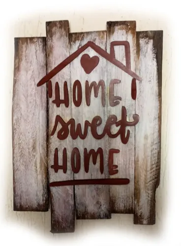 Onde o Estilo Encontra a Consciência: Home Sweet Home