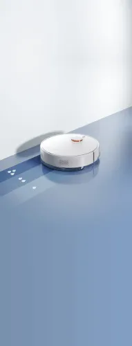 Robô Aspirador de Pó Inteligente Xiomi S40C
