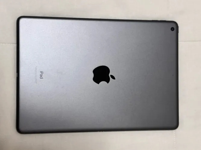 Ipad 9 64gb Tela trincada