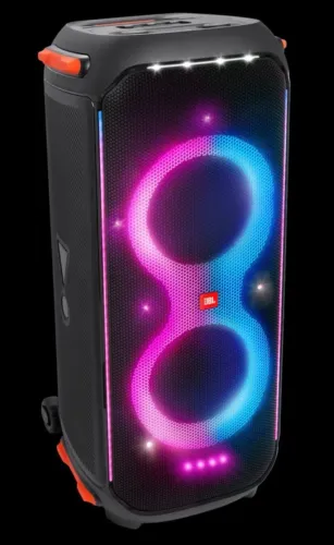Caixa JBL 710