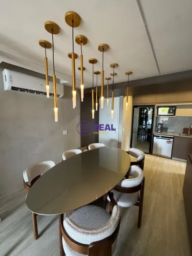 Apartamento no Condomínio Mirage 3 quartos no Pepê, 112 m² | Barra da Tijuca.