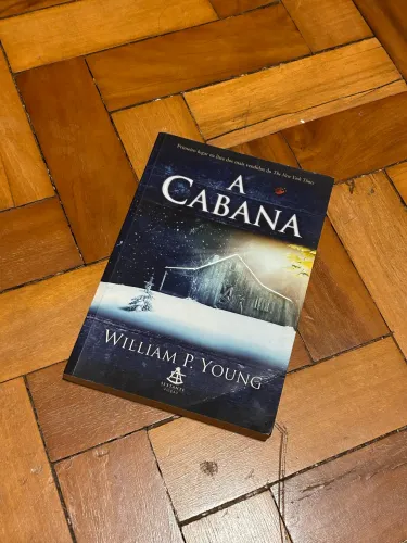 A cabana