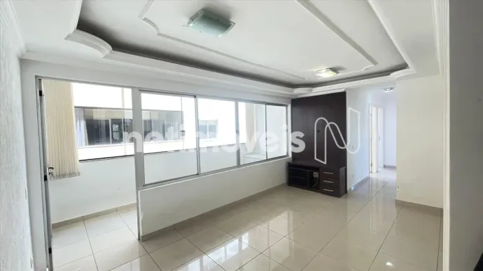 Locação Apartamento 3 quartos Floresta Belo Horizonte