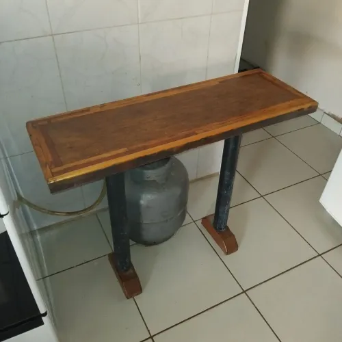 Mesa de Madeira