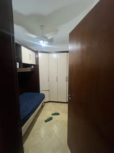 QUARTO DISPONÍVEL - VAGA FEMININA- SANTO AMARO SP
