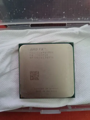 Processador FX 4300