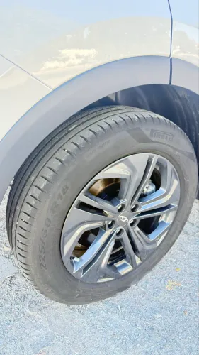 Chery Tiggo 7 Sport 1.5 Turbo Flex 16V Aut. 2026