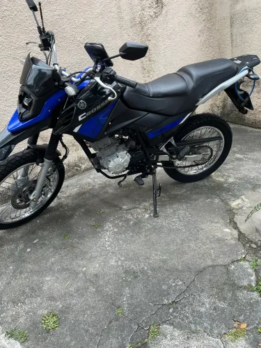 CROSSER Z 150 R$18.700,00