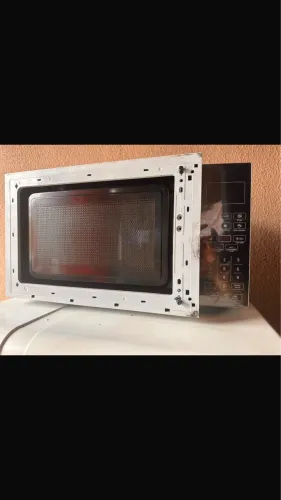 Microondas Philco funcionando Campinas/SP