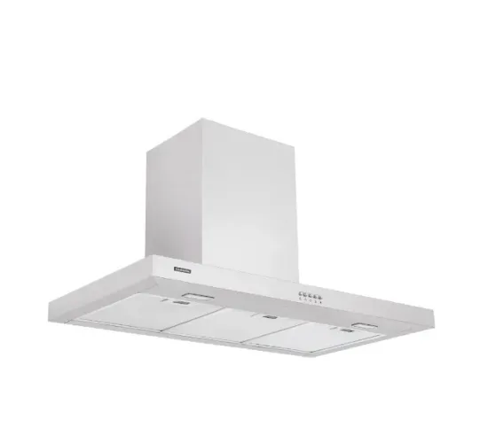 Coifa New Dritta 90 Parede Tramontina 