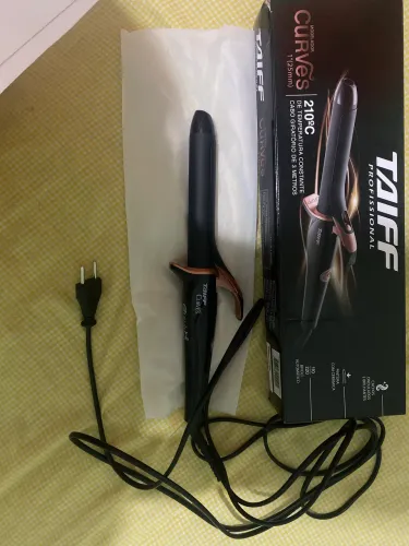 Vendo babyliss