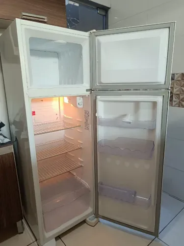 Geladeira 