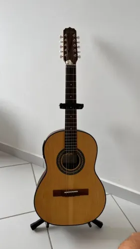 Viola Caipira Elétrica RV155