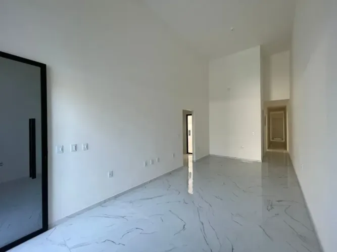Casa em condomínio a venda no Centro do Eusébio com 04 Suítes - TR166186 ESB - 60090