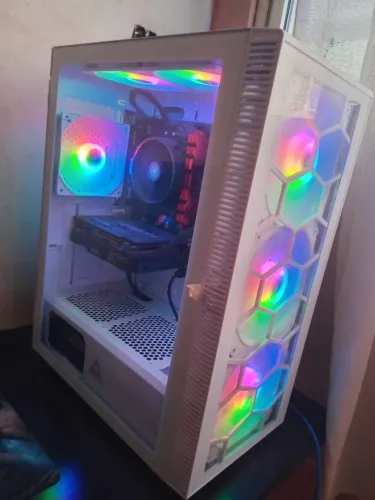 PC GAMER