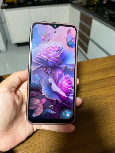 Celular a50 Samsung