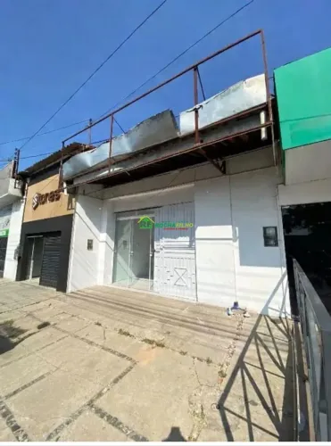 Ponto comercial na Kennedy