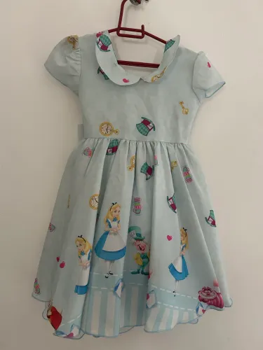 Vestido de festa