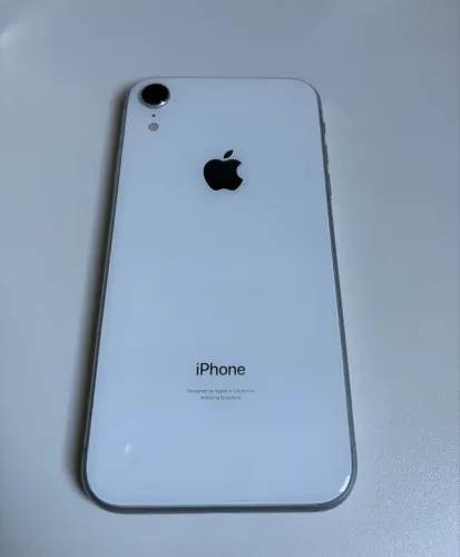 iPhone XR 100% Original