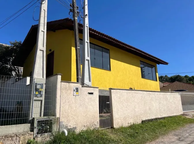 Casa NOVA Rio Tavares, LEIA O ANÚNCIO