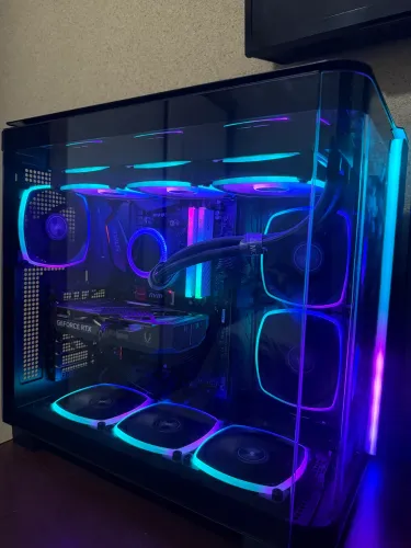 Pc Gamer High End