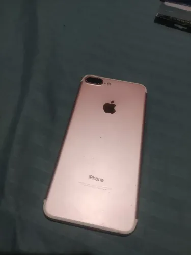 iPhone 7plus 128GB