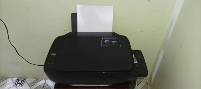 Impressora Hp 