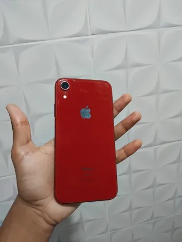 Iphone xr 128gb 