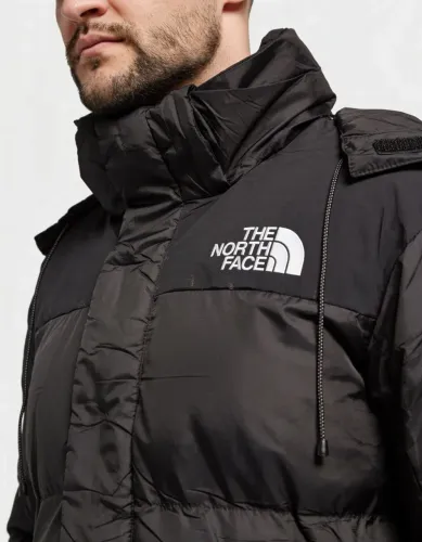 JAQUETA THE NORTH FACE MASCULINA IMPERMEÁVEL FRIO INTENSO TÉRMICA.***QUEIMA DE ESTOQUE***