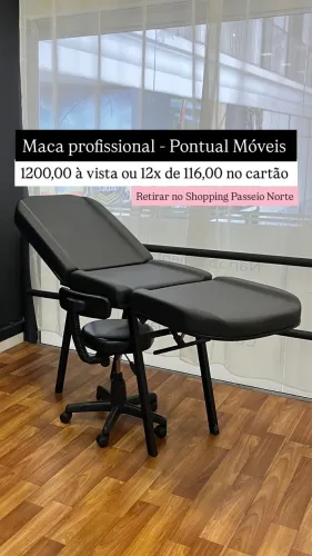 Maca tatuagem e estética 