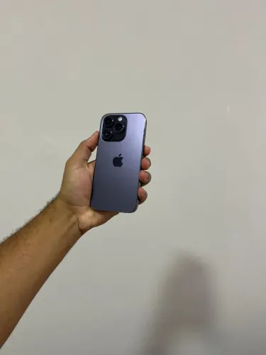 iPhone 14 pro 128gb