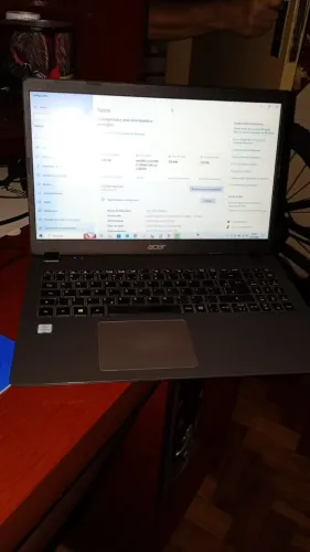 NOTEBOOK ACER i3