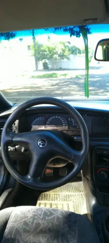Chevrolet Vectra GLS/expres.2.2/ 2.0 E 2.0 CD 8V 1998