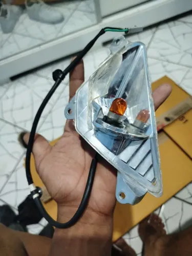 Seta original Ninja 300
