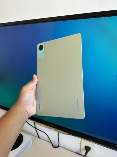 tablet redmi pad se - 128gb