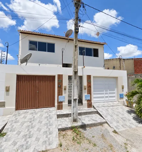 Apartamento Padre Romualdo- Aluguel