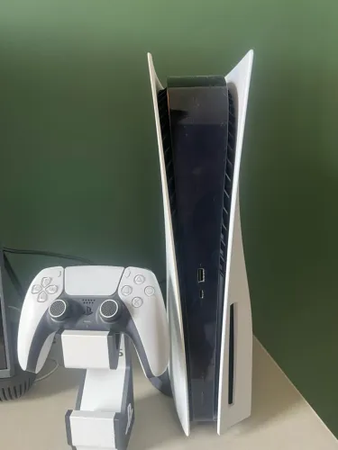 Ps5 fat