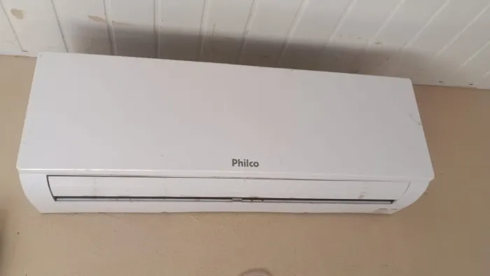 Ar condicionado Philco 12.000 BTUs